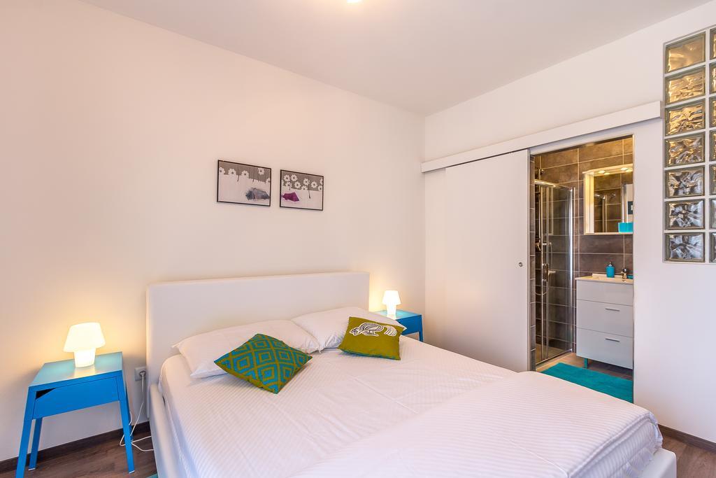 Apartment Miro Pula Ruang foto