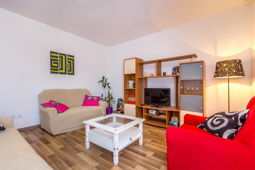 Apartment Miro Pula Ruang foto